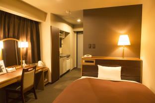 Osaka Japan hotel