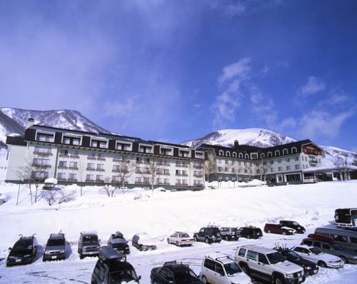 Otari Japan hotels