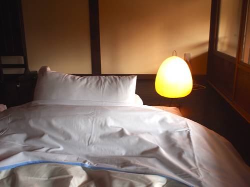 Kyoto Japan hotels