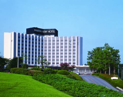 Narita Japan hotels