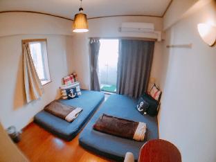 Tokyo Japan hotel