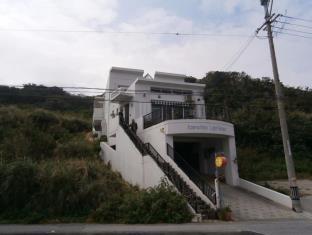 Okinawa Main island Japan hotel