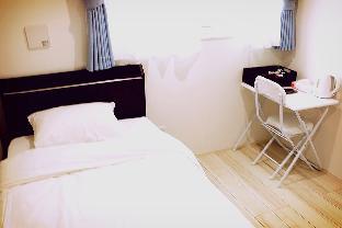 Tokyo Japan hotel