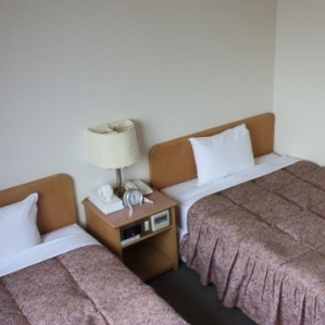 Kokonoe Japan hotel