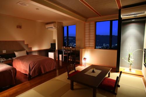 Ito Japan hotels