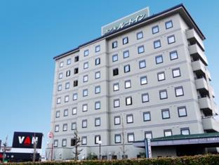 Tajimi Japan hotel