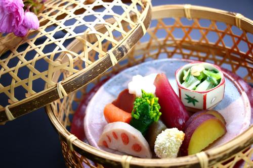 Kokonoe Japan hotel