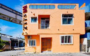 Okinawa Main island Japan hotel