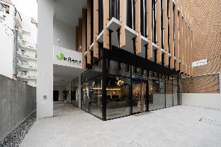 Hiroshima Japan hotel