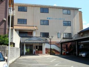 Toyooka Japan hotel