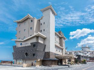 Kobe Japan hotel